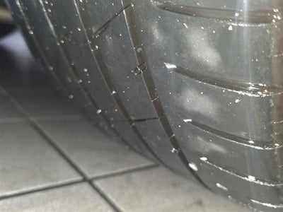 2024 Lexus IS IS 500 F SPORT Performance Premium