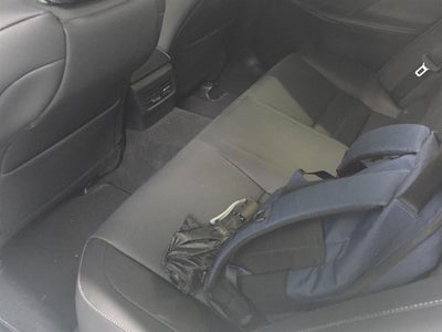 2024 Lexus IS IS 500 F SPORT Performance Premium