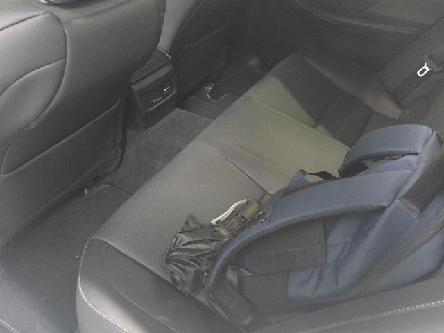 2024 Lexus IS IS 500 F SPORT Performance Premium