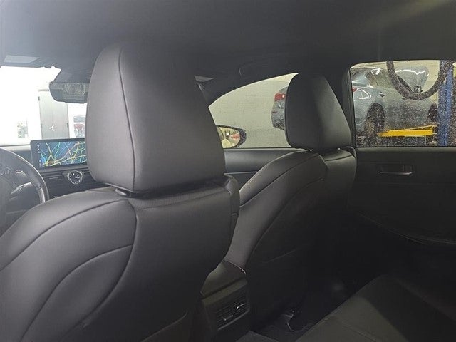 2024 Lexus IS IS 500 F SPORT Performance Premium