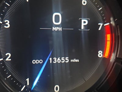 2024 Lexus IS IS 500 F SPORT Performance Premium