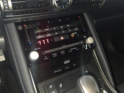 2024 Lexus IS IS 500 F SPORT Performance Premium