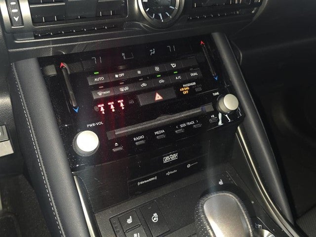 2024 Lexus IS IS 500 F SPORT Performance Premium