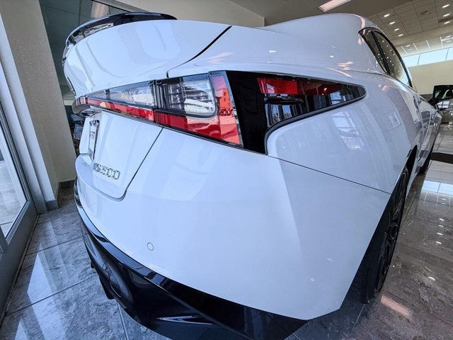 2024 Lexus IS IS 500 F SPORT Performance Premium