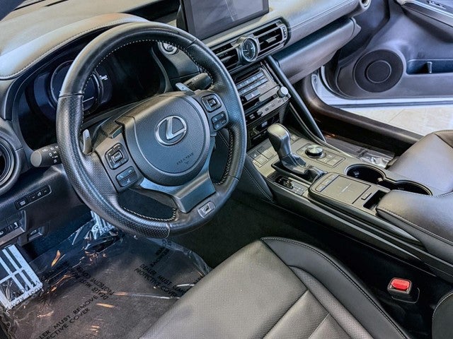 2024 Lexus IS IS 500 F SPORT Performance Premium