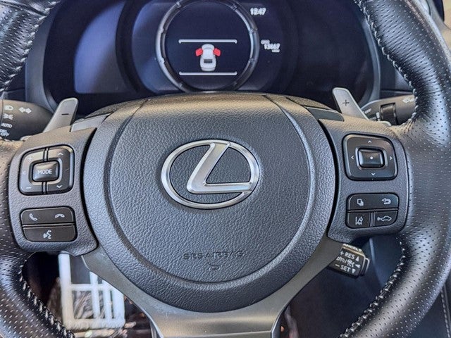2024 Lexus IS IS 500 F SPORT Performance Premium