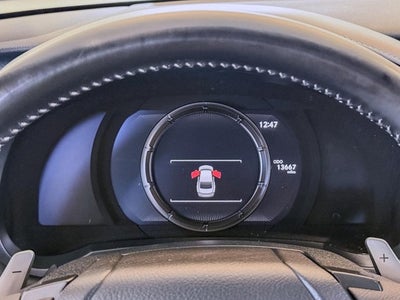 2024 Lexus IS IS 500 F SPORT Performance Premium