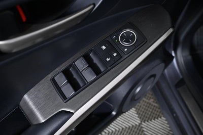 2019 Lexus IS IS 350 F SPORT