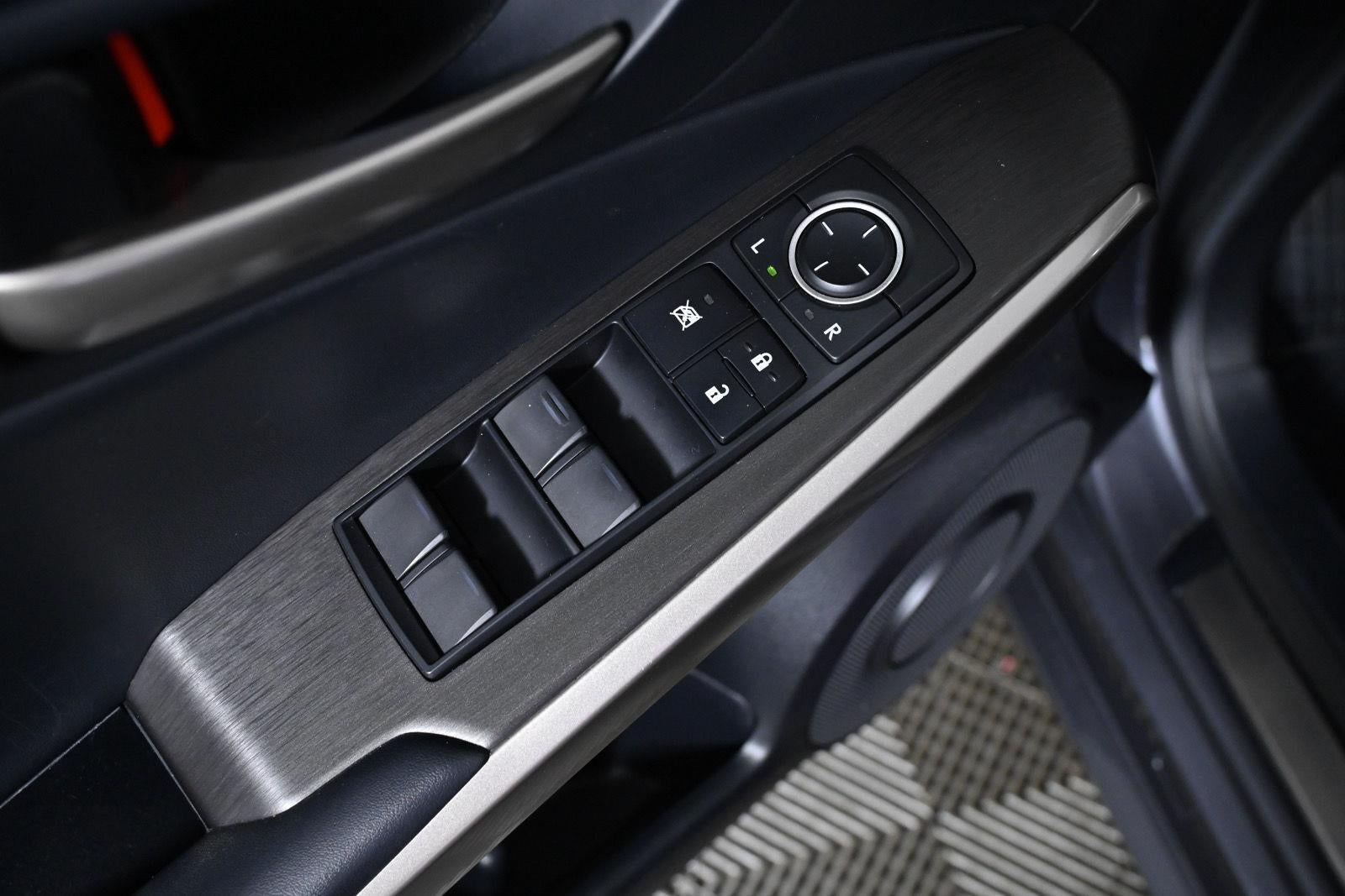 2019 Lexus IS IS 350 F SPORT