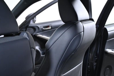 2019 Lexus IS IS 350 F SPORT