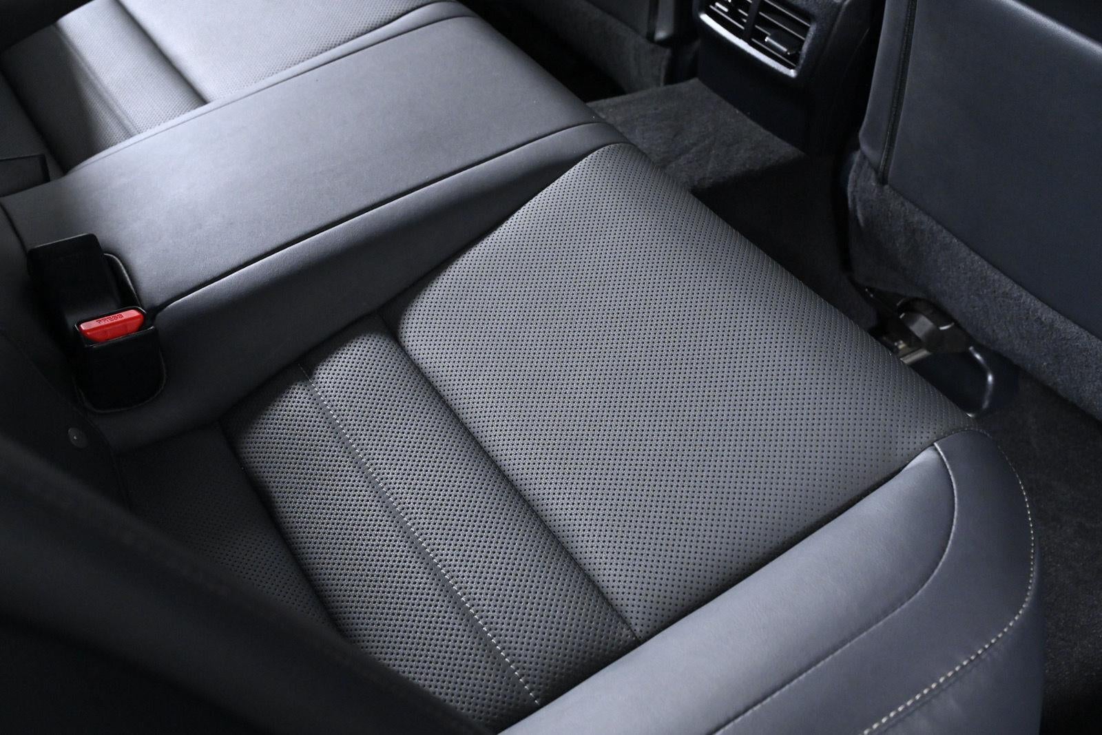 2019 Lexus IS IS 350 F SPORT