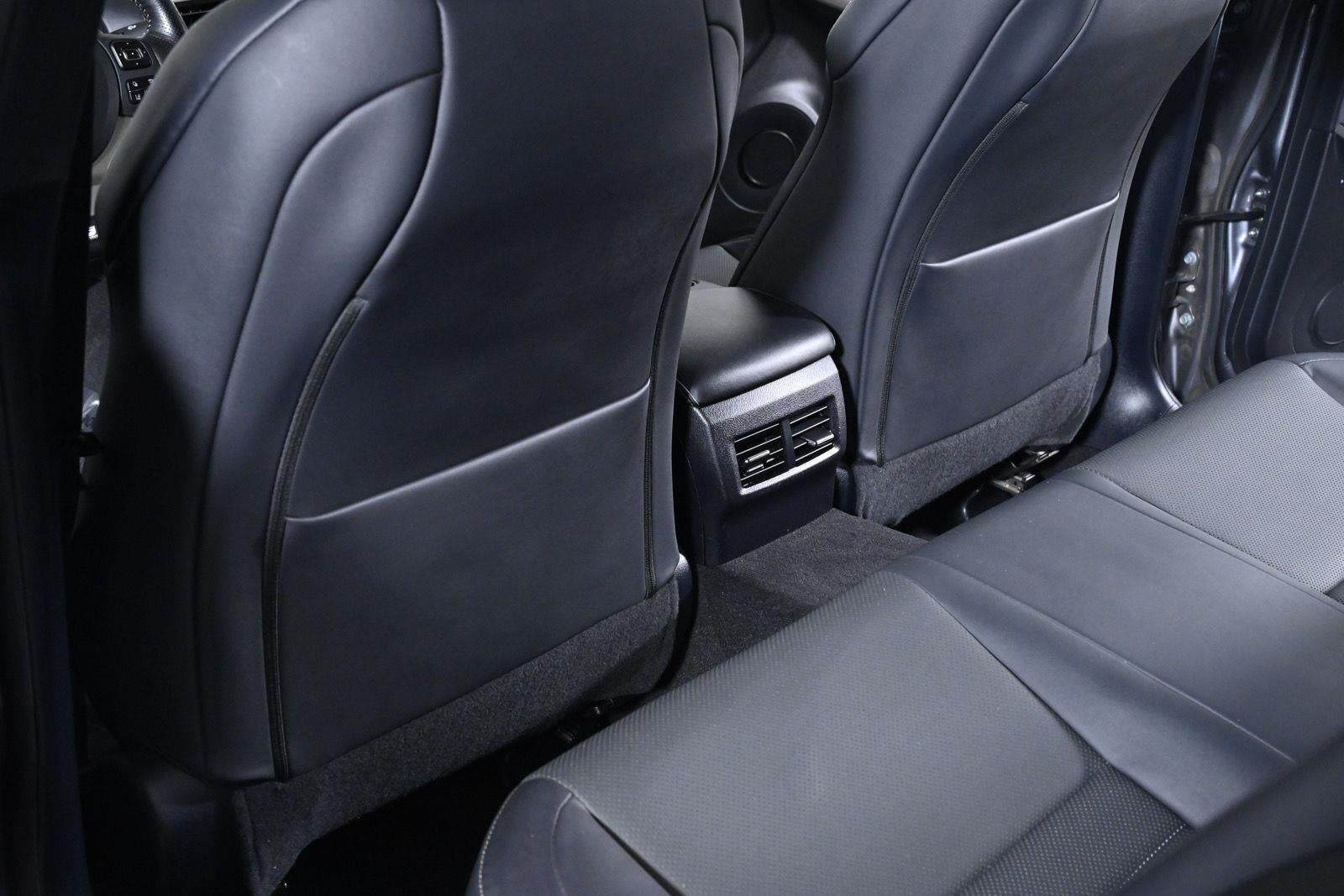 2019 Lexus IS IS 350 F SPORT