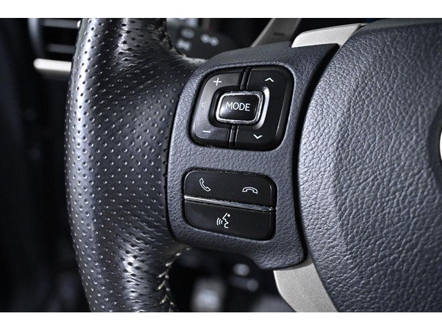 2019 Lexus IS IS 350 F SPORT