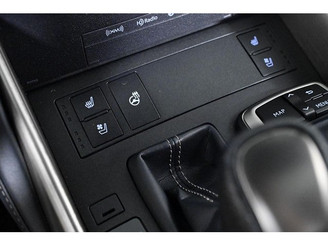 2019 Lexus IS IS 350 F SPORT