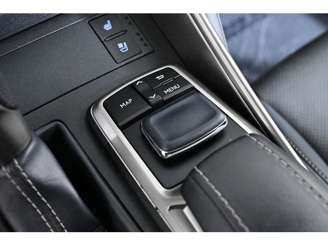 2019 Lexus IS IS 350 F SPORT