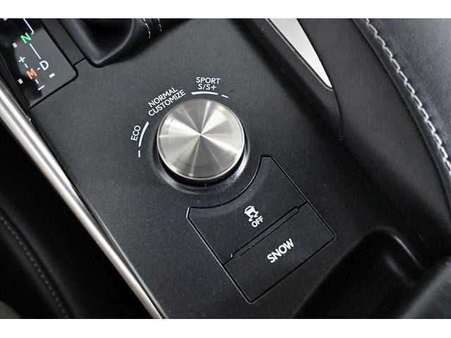 2019 Lexus IS IS 350 F SPORT