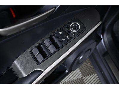 2019 Lexus IS IS 350 F SPORT