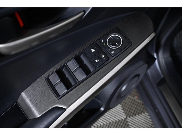 2019 Lexus IS IS 350 F SPORT