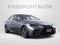 2019 Lexus IS IS 350 F SPORT