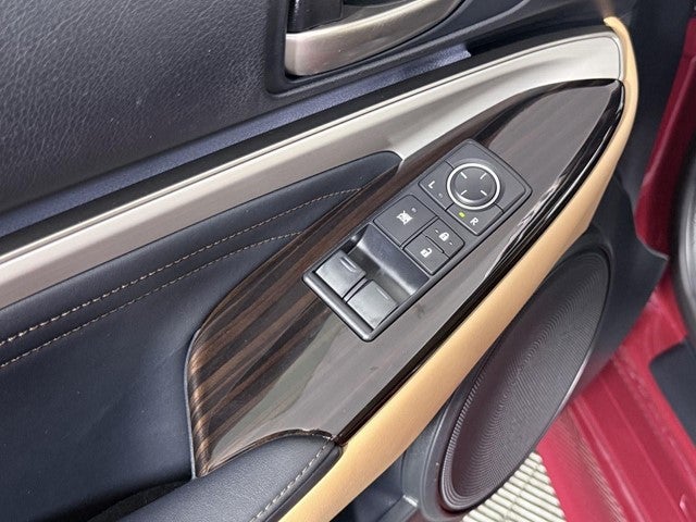 2015 Lexus RC 350 2dr Cpe RWD