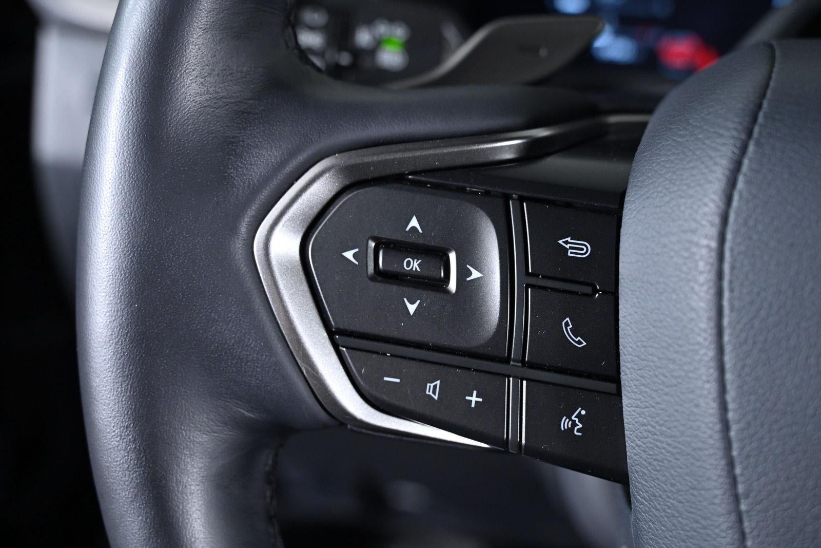 2024 Lexus GX GX 550 OVERTRAIL+