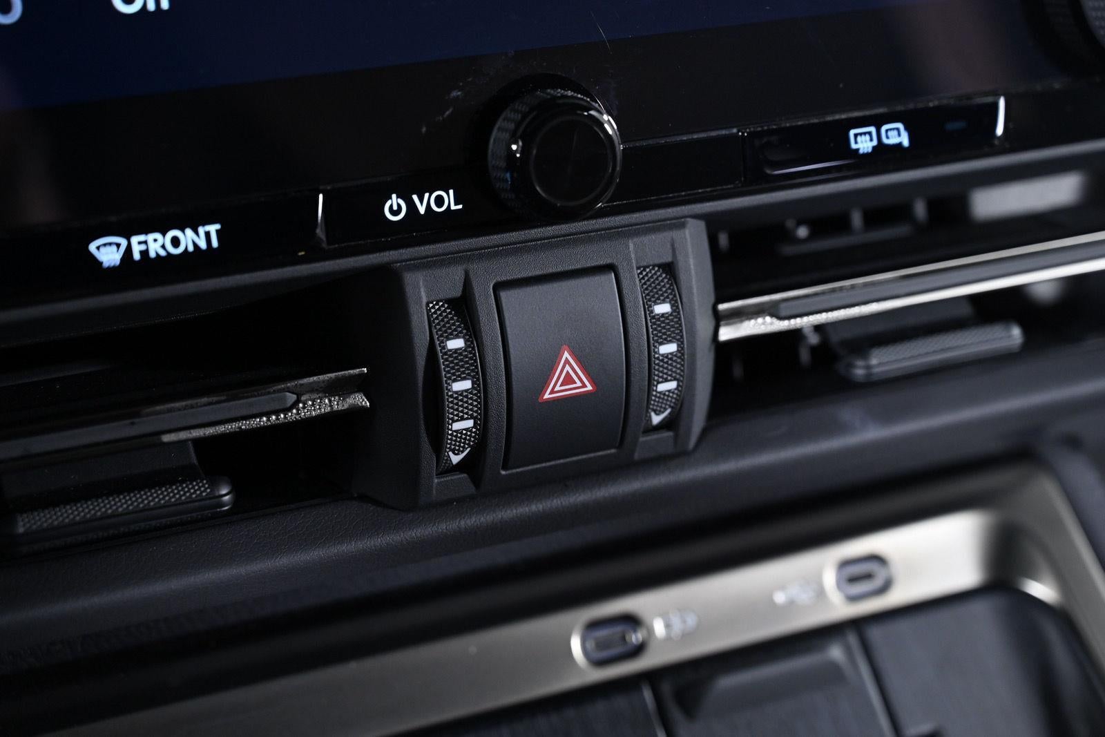 2024 Lexus GX GX 550 OVERTRAIL+