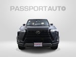 2024 Lexus GX GX 550 OVERTRAIL+