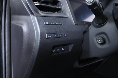 2024 Lexus GX GX 550 OVERTRAIL+
