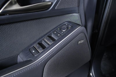 2024 Lexus GX GX 550 OVERTRAIL+
