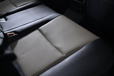 2024 Lexus GX GX 550 OVERTRAIL+