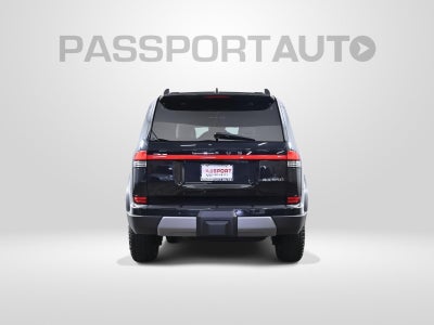 2024 Lexus GX GX 550 OVERTRAIL+