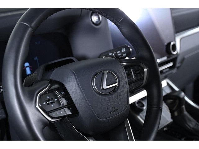 2024 Lexus GX GX 550 OVERTRAIL+