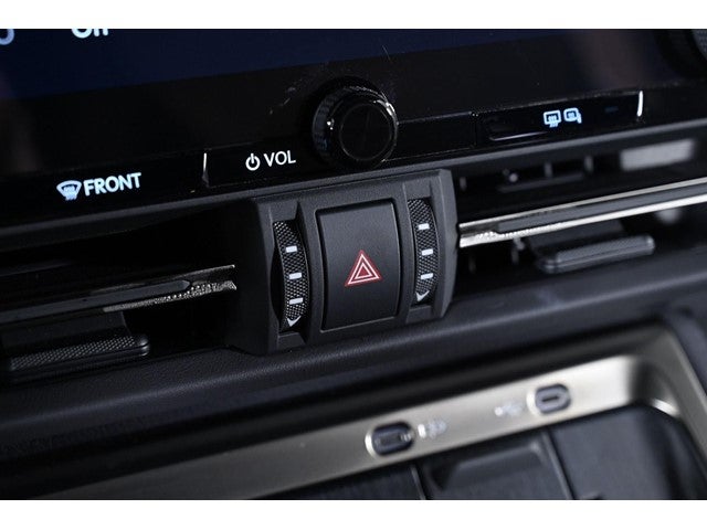 2024 Lexus GX GX 550 OVERTRAIL+