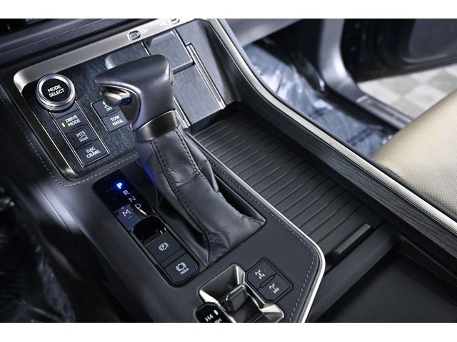 2024 Lexus GX GX 550 OVERTRAIL+