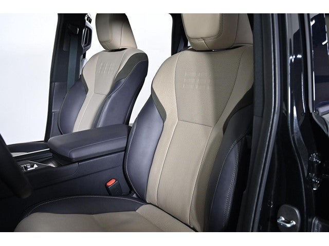 2024 Lexus GX GX 550 OVERTRAIL+