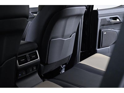 2024 Lexus GX GX 550 OVERTRAIL+