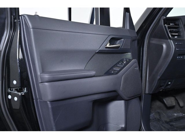 2024 Lexus GX GX 550 OVERTRAIL+