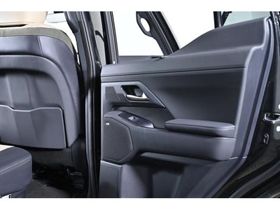 2024 Lexus GX GX 550 OVERTRAIL+