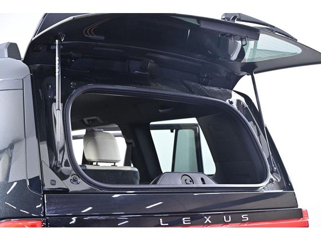 2024 Lexus GX GX 550 OVERTRAIL+