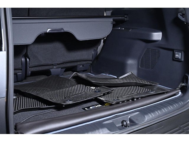 2024 Lexus GX GX 550 OVERTRAIL+