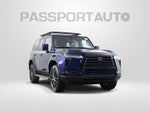 2025 Lexus GX GX 550 Premium+