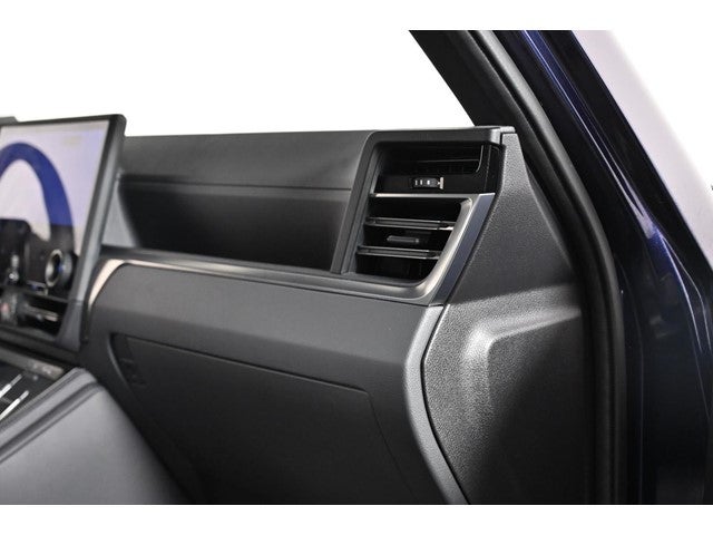 2025 Lexus GX GX 550 Premium+