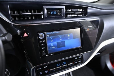 2018 Toyota Corolla iM Base