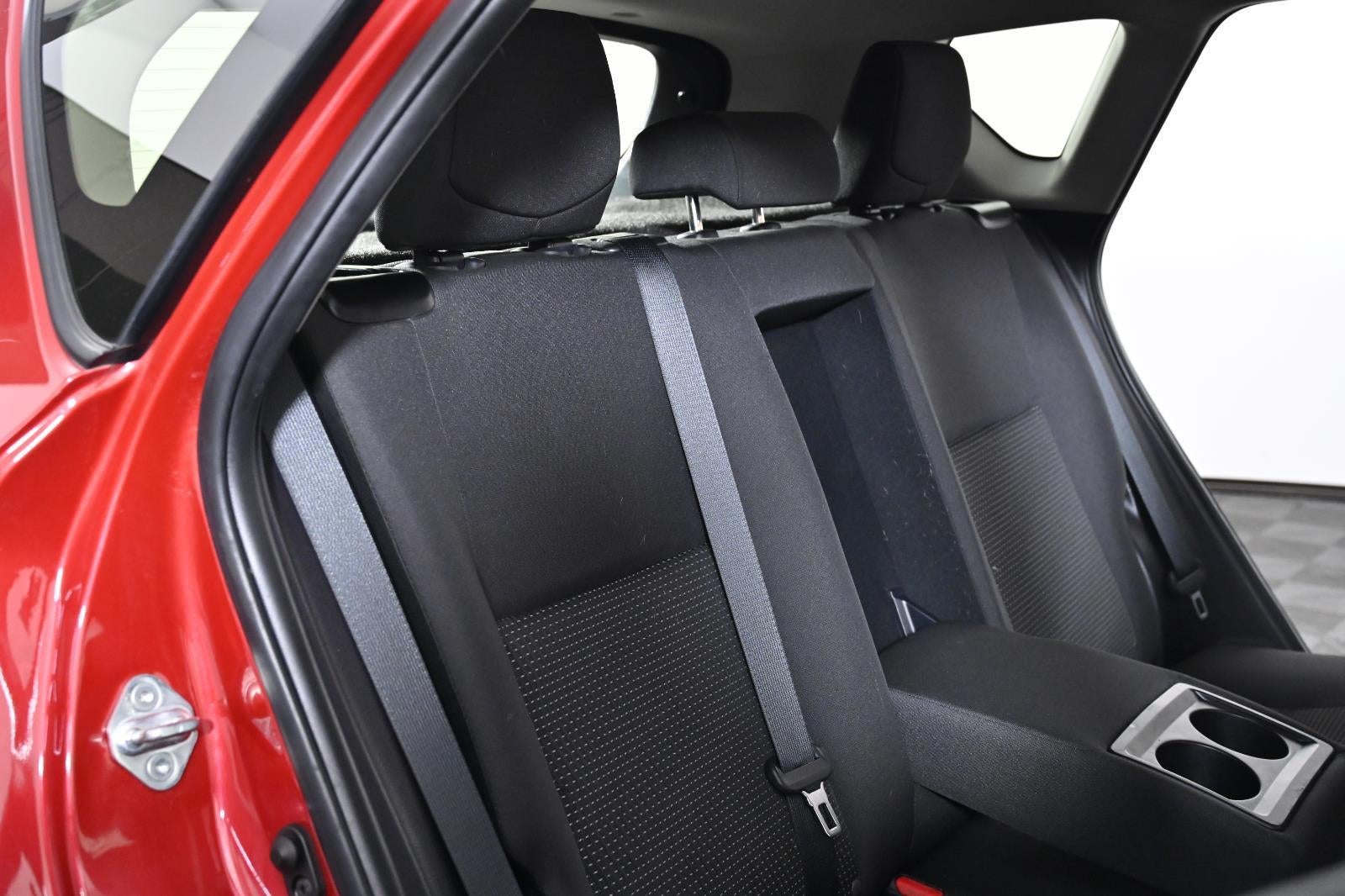 2018 Toyota Corolla iM Base