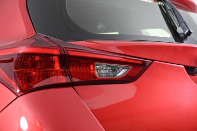 2018 Toyota Corolla iM Base