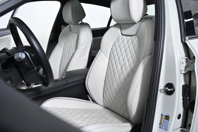 2024 Genesis G70 3.3T Sport Advanced