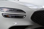 2024 Genesis G70 3.3T Sport Advanced