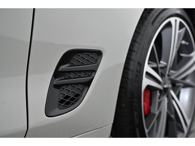 2024 Genesis G70 3.3T Sport Advanced