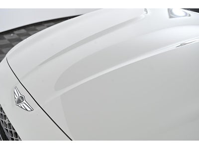 2024 Genesis G70 3.3T Sport Advanced