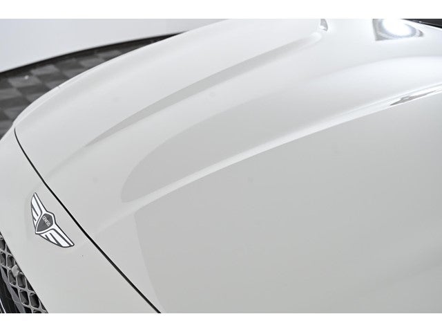 2024 Genesis G70 3.3T Sport Advanced